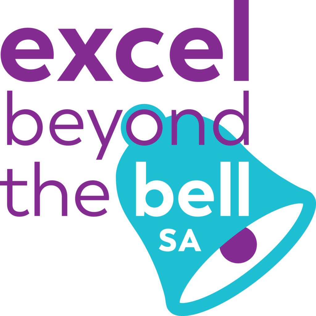 excel beyond the bell logo