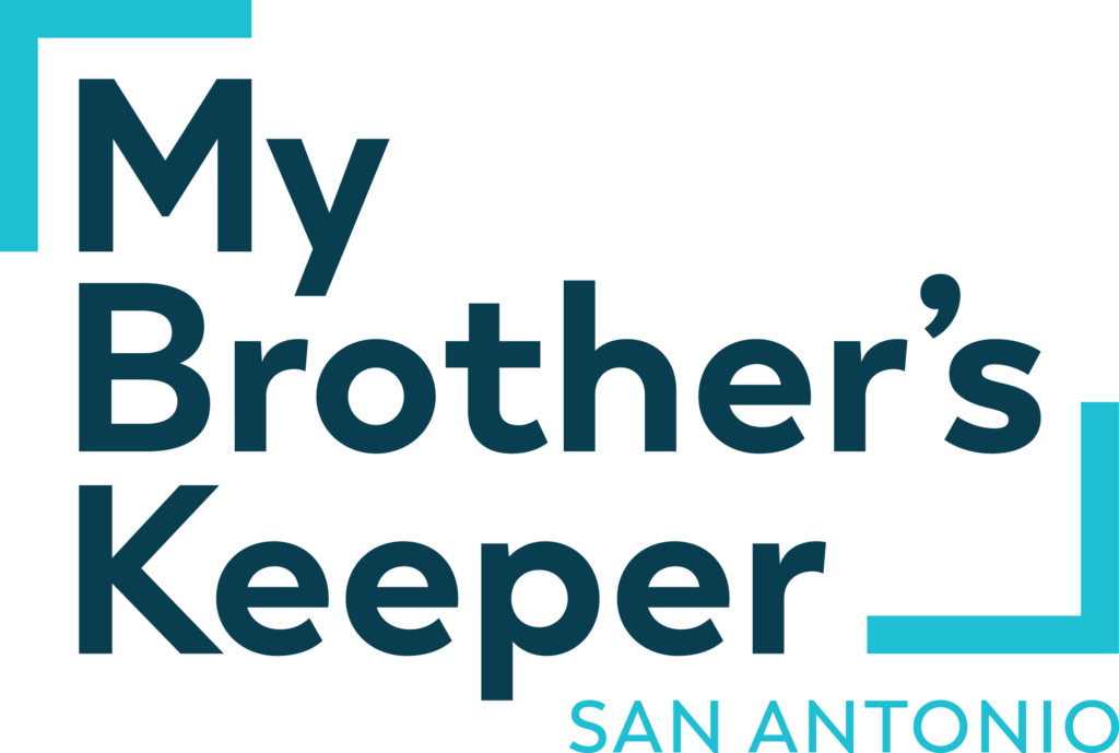 my brothers keeper logo