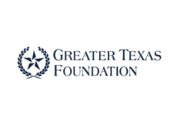 greater texas foundation logo